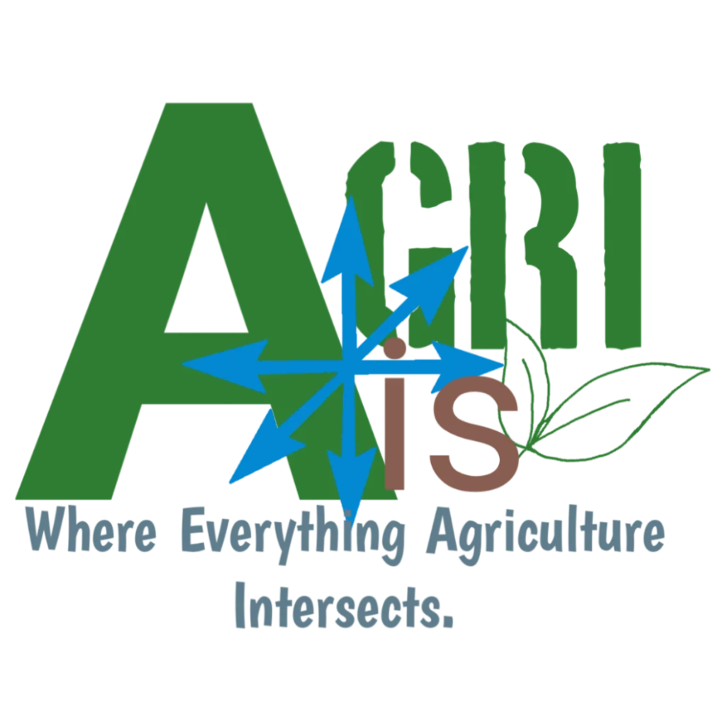 AgriAxis.ng logo