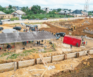 Akwa Ibom Supports National Agricultural Plan