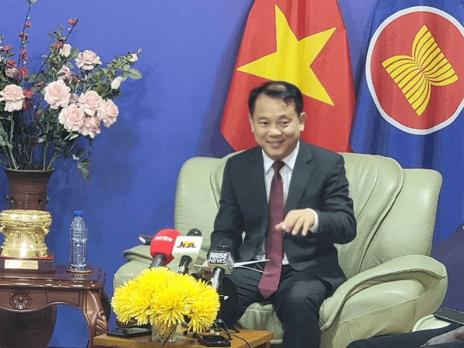 6b75dc6fbf29 in Vietnam Seeks Stronger Trade Ties with Nigeria 🇻🇳🇳🇬