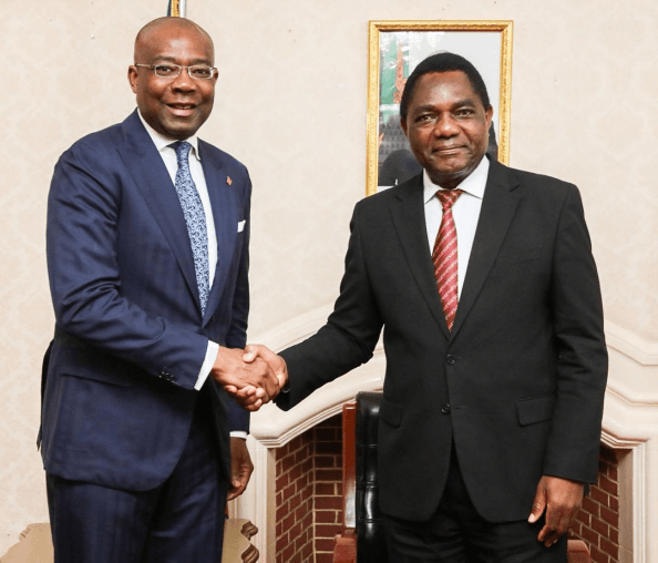 Access Holdings Pledges $100 Million to Boost Zambia's Economy 1 7a1a4508ef56 in Access Holdings Pledges $100 Million to Boost Zambia's Economy
