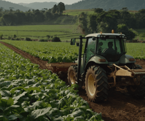 8 Proven Sustainable Farming Methods That Are Transforming Agriculture