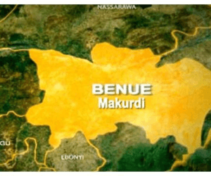 Benue Farmers Get Free Farm Supplies