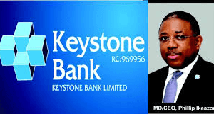 Keystone Bank Partners with Lagos State to Support Farming