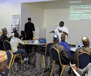 Yobe State Launches Program to Improve Waste Management