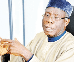 Nigeria Mourns the Death of a Visionary Agricultural Leader