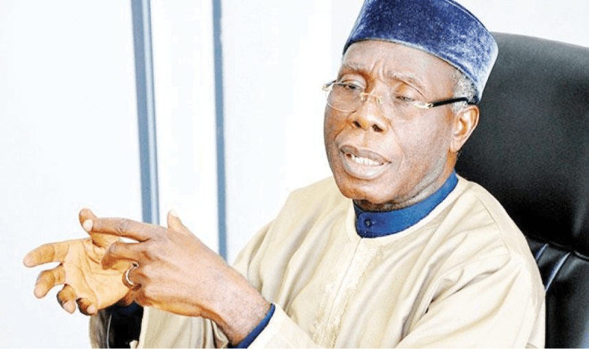 bb9f83663a1b 1 in Nigeria Mourns the Death of a Visionary Agricultural Leader