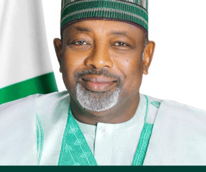 Nigeria Spends $10 Billion Annually on Food Imports