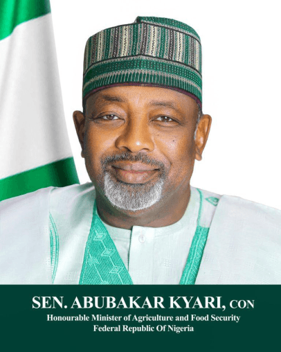 dced97118154 1 in Nigeria Spends $10 Billion Annually on Food Imports