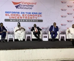 Digital Platforms, AI to Drive Nigeria’s Agriculture Transformation, Ministers Say