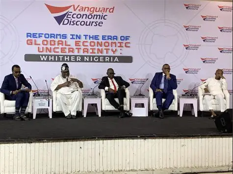 download 1 in Digital Platforms, AI to Drive Nigeria's Agriculture Transformation, Ministers Say
