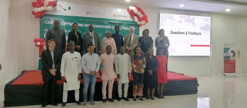 e98adea1e305 1 in German Government Funds Climate-Smart Rice Farming in Nigeria