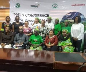 ActionAid, Civil Groups Fault Nigeria’s N1.45 Trillion Agriculture Budget