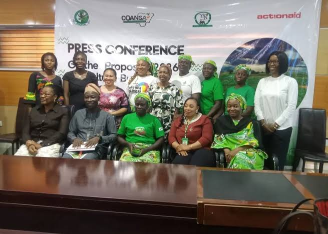 images 29 in ActionAid, Civil Groups Fault Nigeria's N1.45 Trillion Agriculture Budget