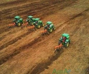 FG, Germany Launch $2.2m Soil Health Audit to Rescue Nigeria’s Degraded Farmlands